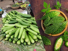 Lauki vs Karela: Which Is Better For Liver Health?