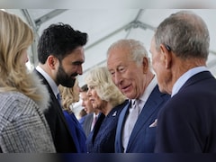 "Would Encourage King Charles": Mamdani Backs Return Of Kohinoor To India