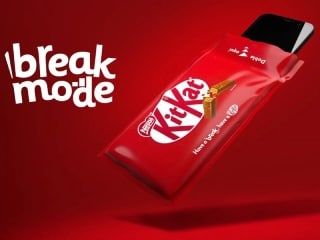 KitKat का ये रैपर ब्लॉक करता है सिग्नल! इसमें फोन डालो और ऑफलाइन हो जाओ