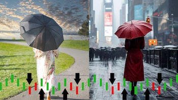 Burned Or Bullish? Why ITC, HUL & Tata Power Are Among Stocks In Focus After IMD's Weak Monsoon Forecast