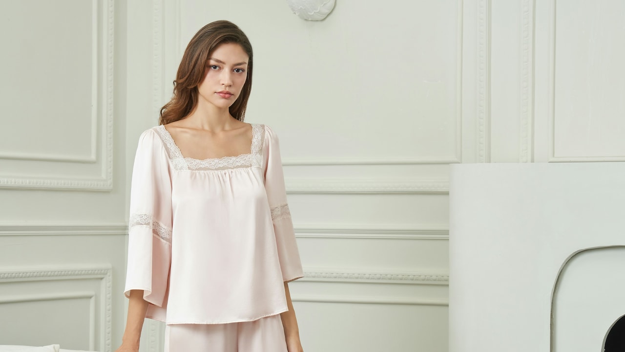 5 Loungewear Sets That Dont Look Like Sleepwear 5 Loungewear Sets That Dont Look Like Sleepwear