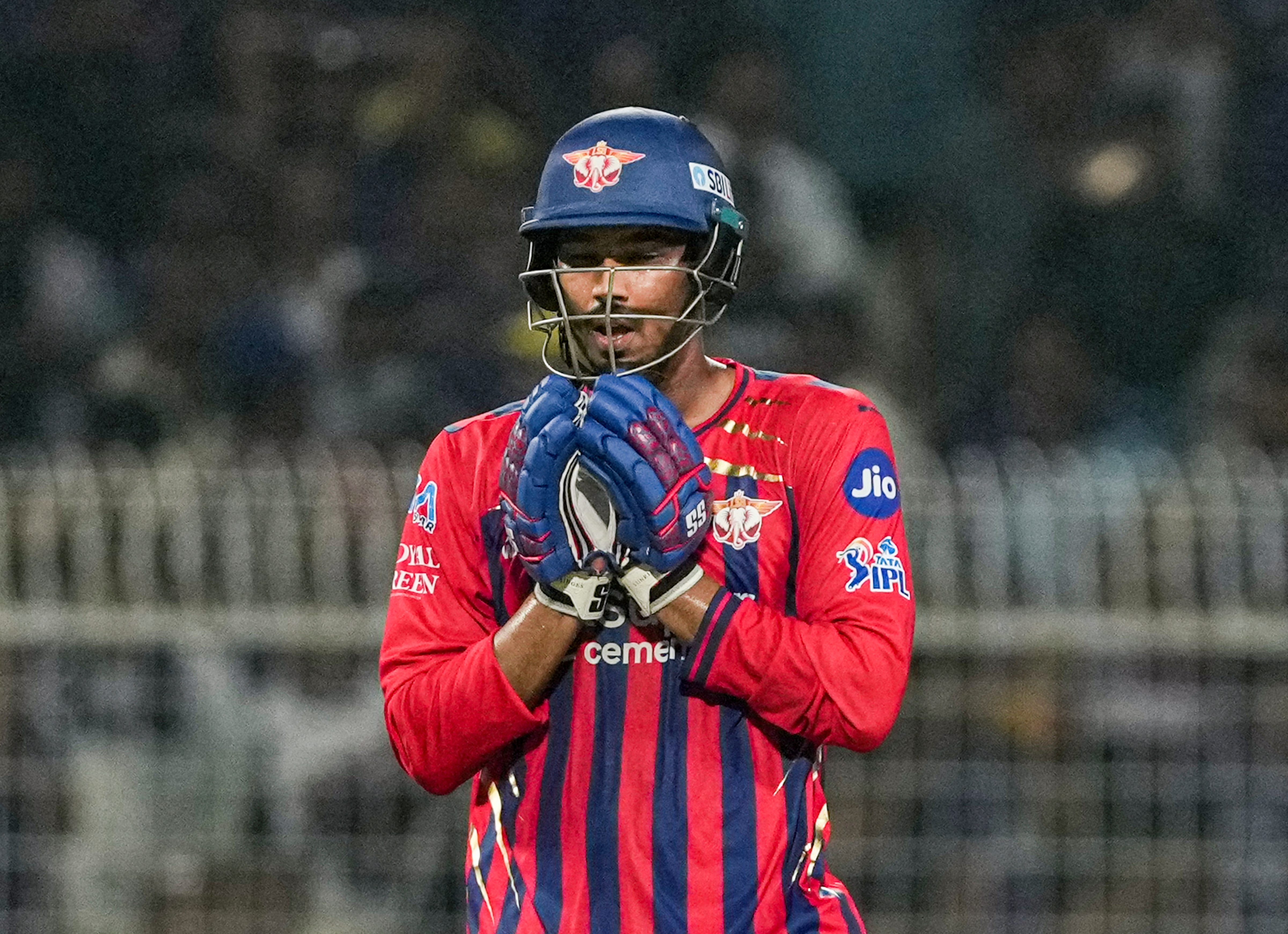 Loan, Jail And Father's Sacrifice: Story Behind Mukul Choudhary's IPL Blitz