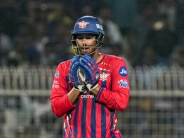 "<i>Khud Ki Zindagi Barbaad Kar Di, Bete Ko Baksh De</i>": Mukul Choudhary's Father Shares Sacrifice Story