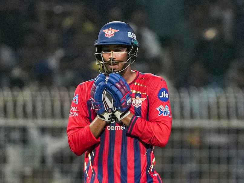 Loan, Jail And A Father's Sacrifice: The Story Behind Mukul Choudhary's IPL Blitz