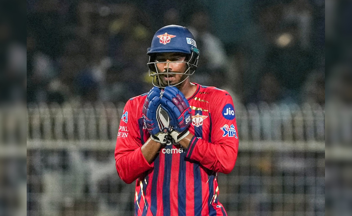 Loan, Jail And A Fathers Sacrifice: The Story Behind Mukul Choudharys IPL Blitz