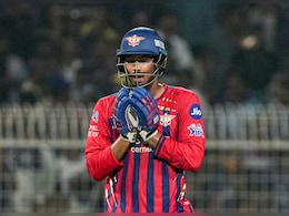 IPL 2026: 10-20 नहीं, हर दिन इतने छक्के लगाने का अभ्यास करते हैं मुकुल चौधरी, ऐसे ही नहीं मचाया KKR के खिलाफ कोहराम