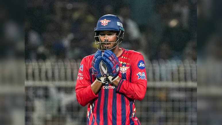 IPL 2026: 10-20 नहीं, हर दिन इतने छक्के लगाने का अभ्यास करते हैं मुकुल चौधरी, ऐसे ही नहीं मचाया KKR के खिलाफ कोहराम