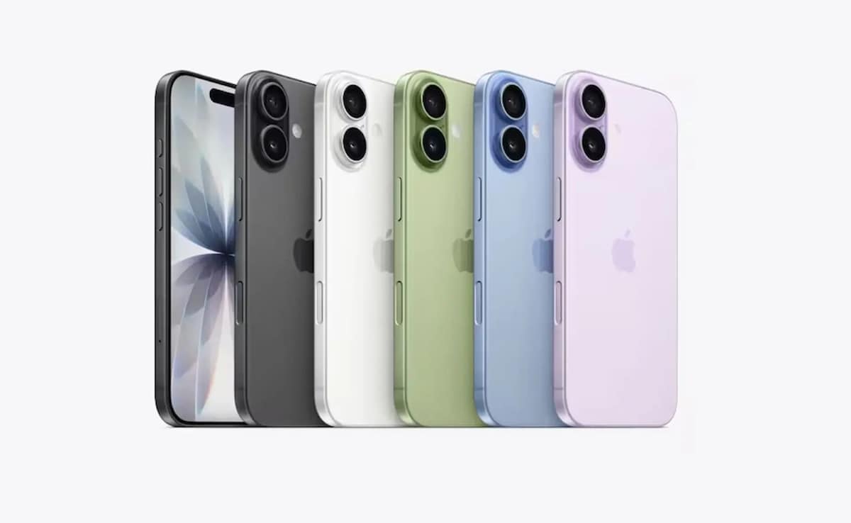 iPhone 17 खरीदने का शानदार मौका, Croma Everything Apple Sale पर मिल रहा जबरदस्त डिस्काउंट, जान लें डील