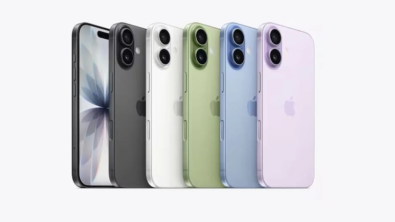 iPhone 17 खरीदने का शानदार मौका, Croma Everything Apple Sale पर मिल रहा जबरदस्त डिस्काउंट, जान लें डील