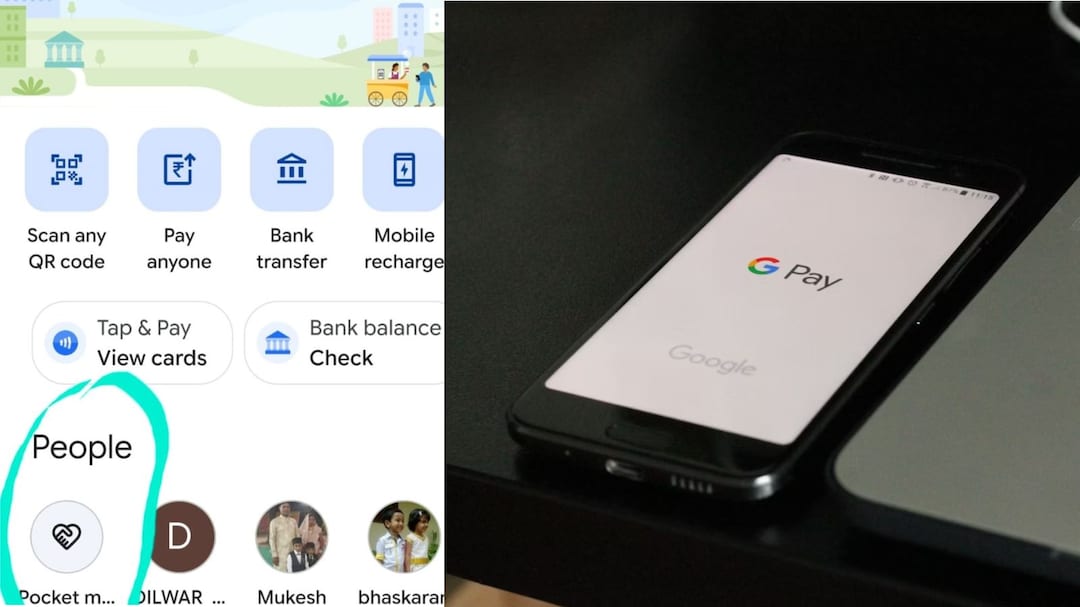 Is Google Pay Pocket Money Feature A 'Scam'? Truth Behind 'Automatic Money Debit' Viral Claims