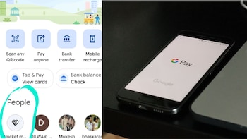 Is Google Pay Pocket Money Feature A 'Scam'? Truth Behind 'Automatic Money Debit' Viral Claims