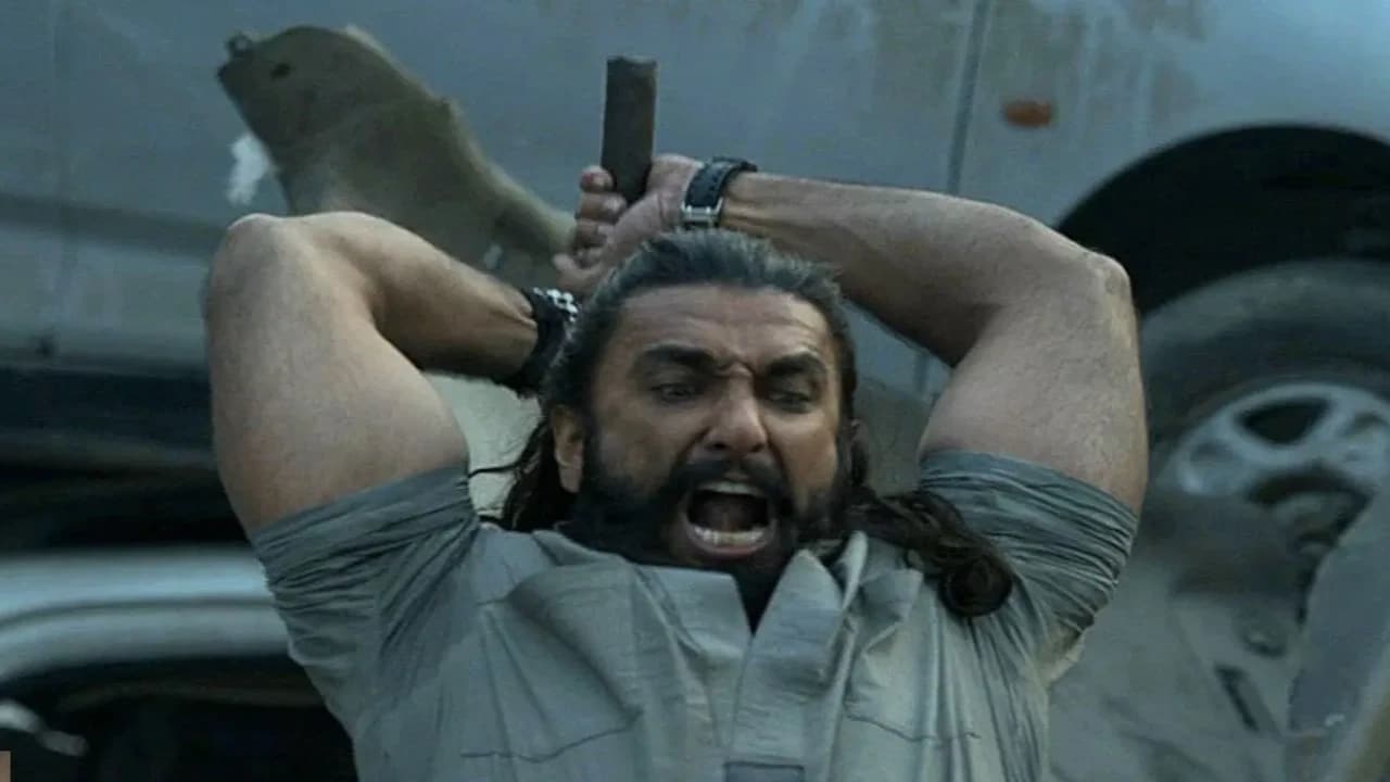 Box Office: Ranveer Singh's Dhurandhar 2 Nears Rs 1,000 Crore Mark In India