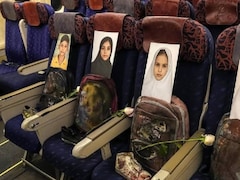 इजरायली हमले में मारे गए ईरान के स्कूली बच्चों की तस्वीरें आईं सामने, खून से सने बैग और जूते देख दिल भर आएगा