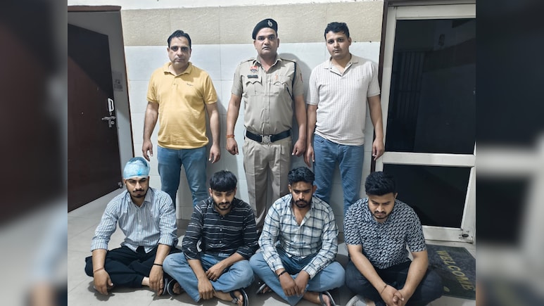 Councillor's Husband Attacked In Office In Panipat, 4 Arrested