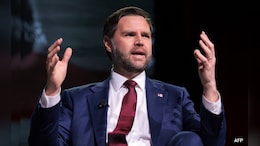 JD Vance Urges Pope Leo XIV To Be "Careful About Matters Of Theology"