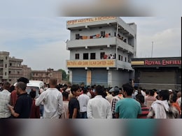 होस्टल में 5 साल के बच्चे की हत्या मामले में नया मोड़, सिविल सर्जन ने जताया शक