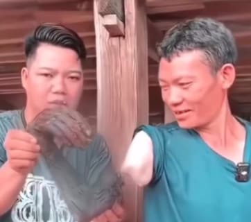 खौफनाक या वफादारी? इस गांव में दूल्हा बनने के लिए कटवाना पड़ता है हाथ, रोंगटे खड़े कर देगा ये रिवाज