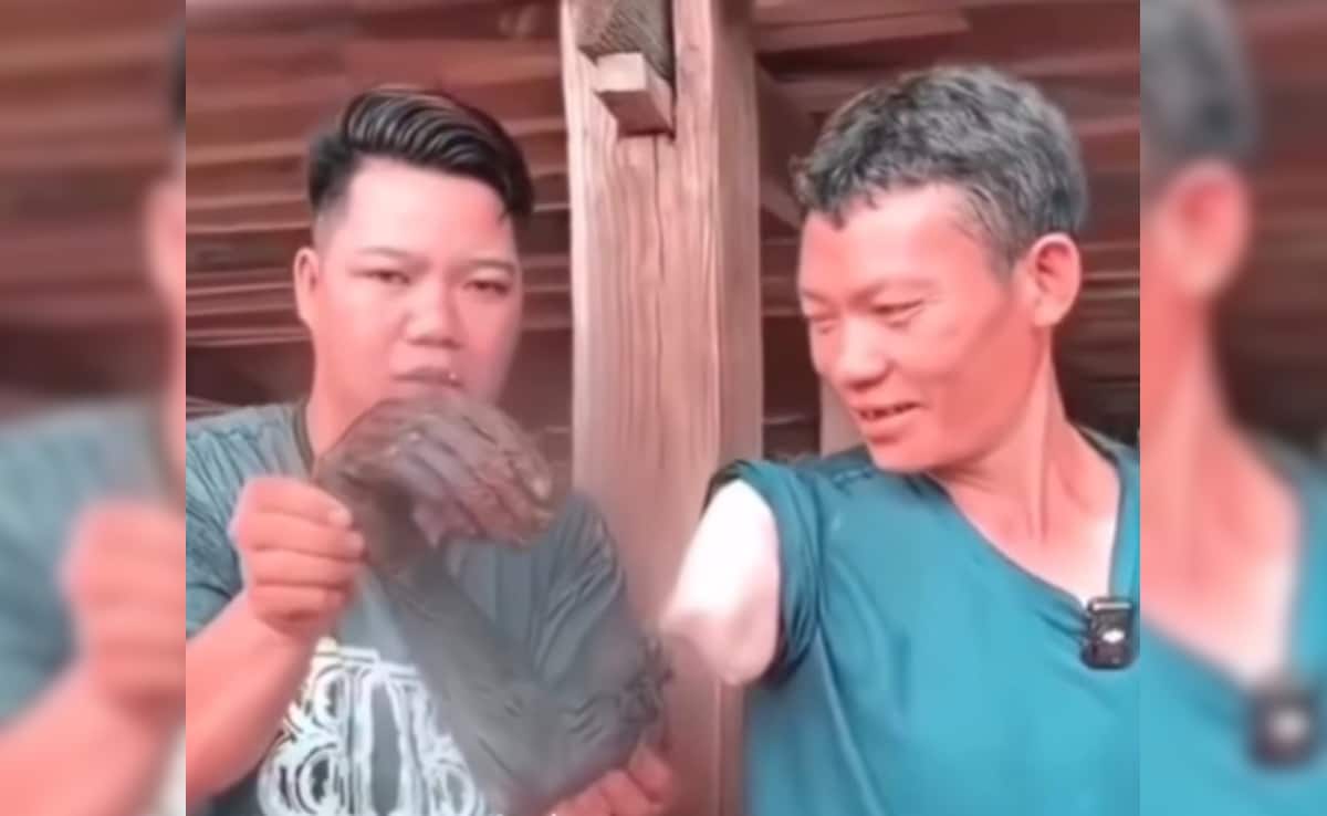 खौफनाक या वफादारी? इस गांव में दूल्हा बनने के लिए कटवाना पड़ता है हाथ, रोंगटे खड़े कर देगा ये रिवाज