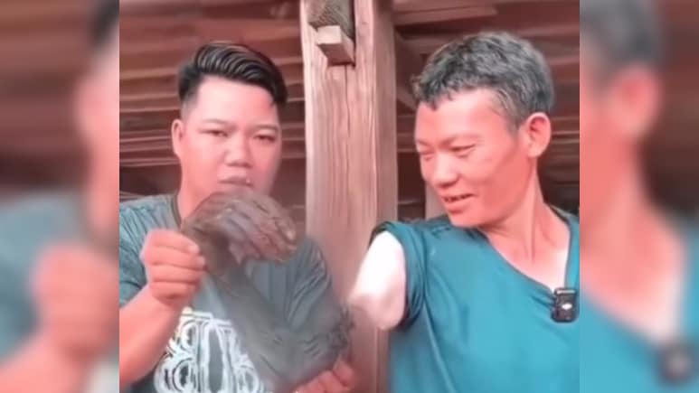 खौफनाक या वफादारी? इस गांव में दूल्हा बनने के लिए कटवाना पड़ता है हाथ, रोंगटे खड़े कर देगा ये रिवाज