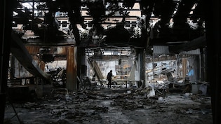 37 लाख नौकरियों पर खतरा, 18 सौ करोड़ का घाटा... ईरान जंग ने अरब देशों को कैसे धकेल दिया पीछे?