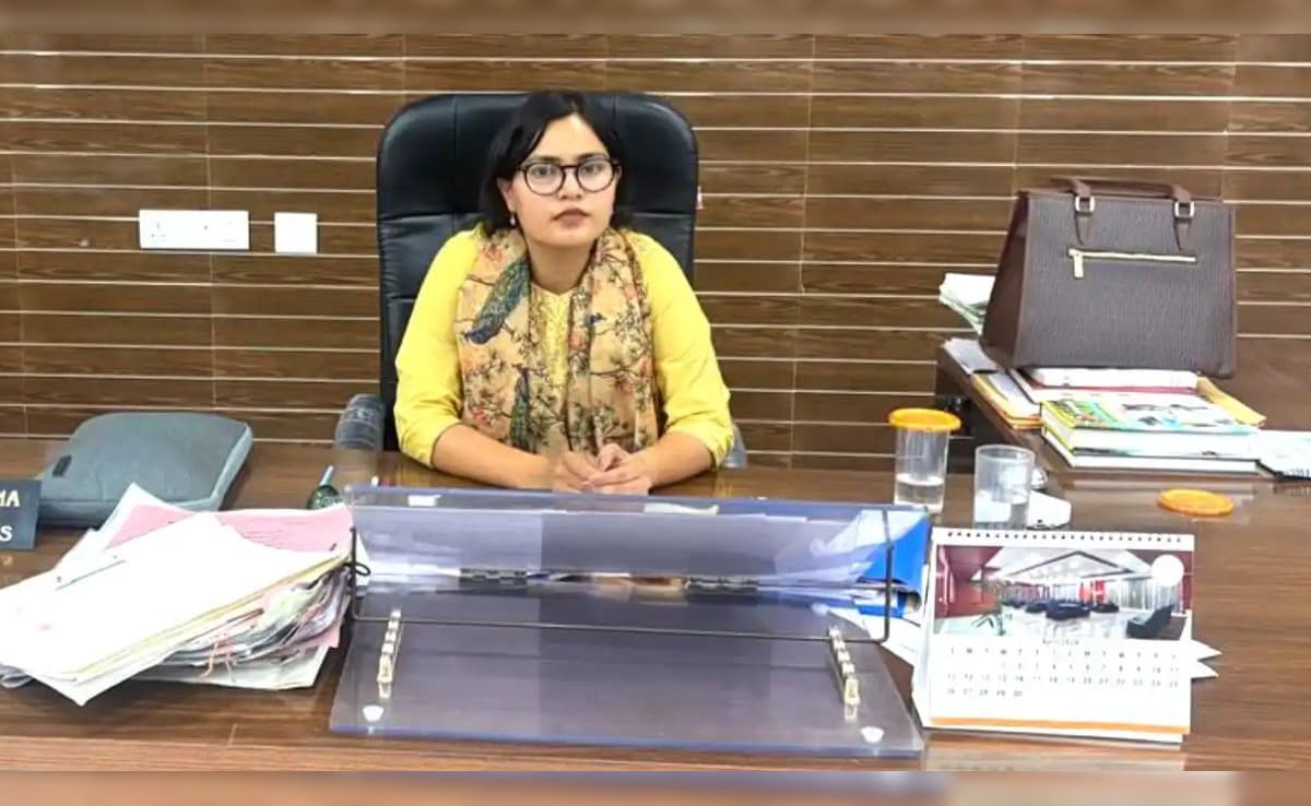 SDM Kajal Meena Bribery Case: रीडर पर भरोसा करना SDM काजल मीणा को पड़ा भारी,  एक व्हाट्स ऐप कॉल बना जी का जंजाल