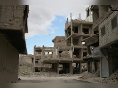 'US Must Choose': Iran Says Ceasefire Deal Violated As Israel Continues To Strike Lebanon