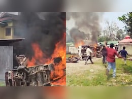 घेराव, पथराव, फायरिंग... असम-भूटान सीमा पर क्यों हुआ बवाल, आधी रात से झड़पों में कई घायल