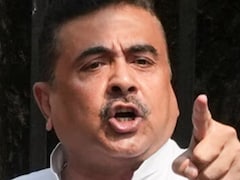 शुभेंदु अधिकारी पर चुनाव आचार संहिता के उल्लंघन का आरोप