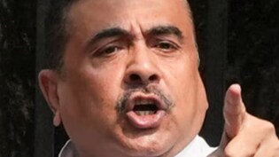 शुभेंदु अधिकारी पर चुनाव आचार संहिता के उल्लंघन का आरोप