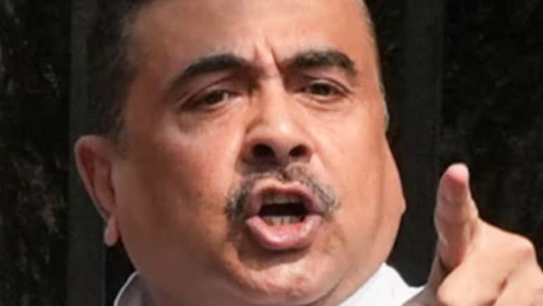 शुभेंदु अधिकारी पर चुनाव आचार संहिता के उल्लंघन का आरोप