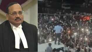 बंगाल में ऐसा क्या हुआ कि आधी रात के बाद फोन लगाते रहे CJI, 7 पेज के ऑर्डर में मालदा हॉरर की पूरी कहानी