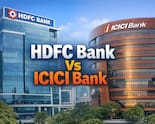 HDFC Bank Vs ICICI Bank: Which Stock Offers Better Risk-Reward Ahead Of Q2 Print?