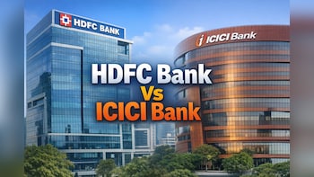 HDFC Bank Vs ICICI Bank: Which Stock Should You Buy After Q4 Results? Five-Point Guide