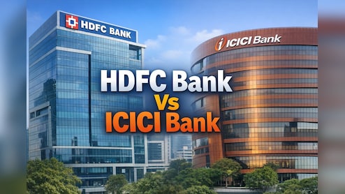 HDFC Bank Vs ICICI Bank: Which Stock Should You Buy After Q4 Results? Five-Point Guide