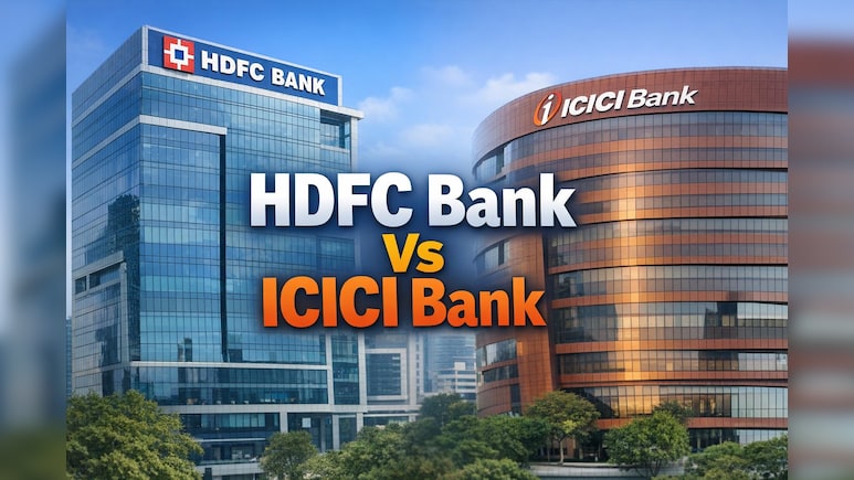 HDFC Bank Vs ICICI Bank: Which Stock Should You Buy After Q4 Results? Five-Point Guide