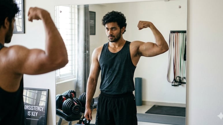 How To Lose Weight Without Losing Muscles: A Guide For Beginners