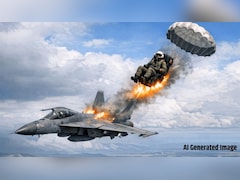 एडवांस्ड सर्वाइवल किट और खास SERE ट्रेनिंग... दुश्मन के इलाके में कैसे खुद को जिंदा रखते हैं अमेरिकी पायलट?