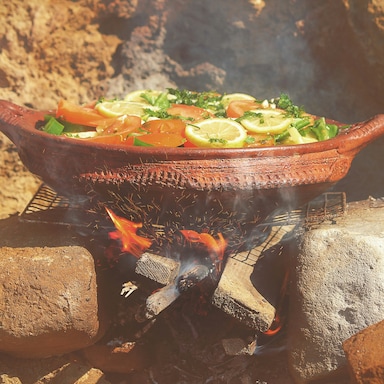 Handi, Tagines, Casseroles: Why The World Has Always Trusted Earthen Pots Over Steel