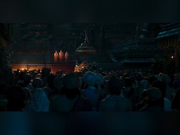 'रामायणम्' की इस एक झलक में कैद है अयोध्या का सबसे भावुक और दिल छू लेने वाला पल