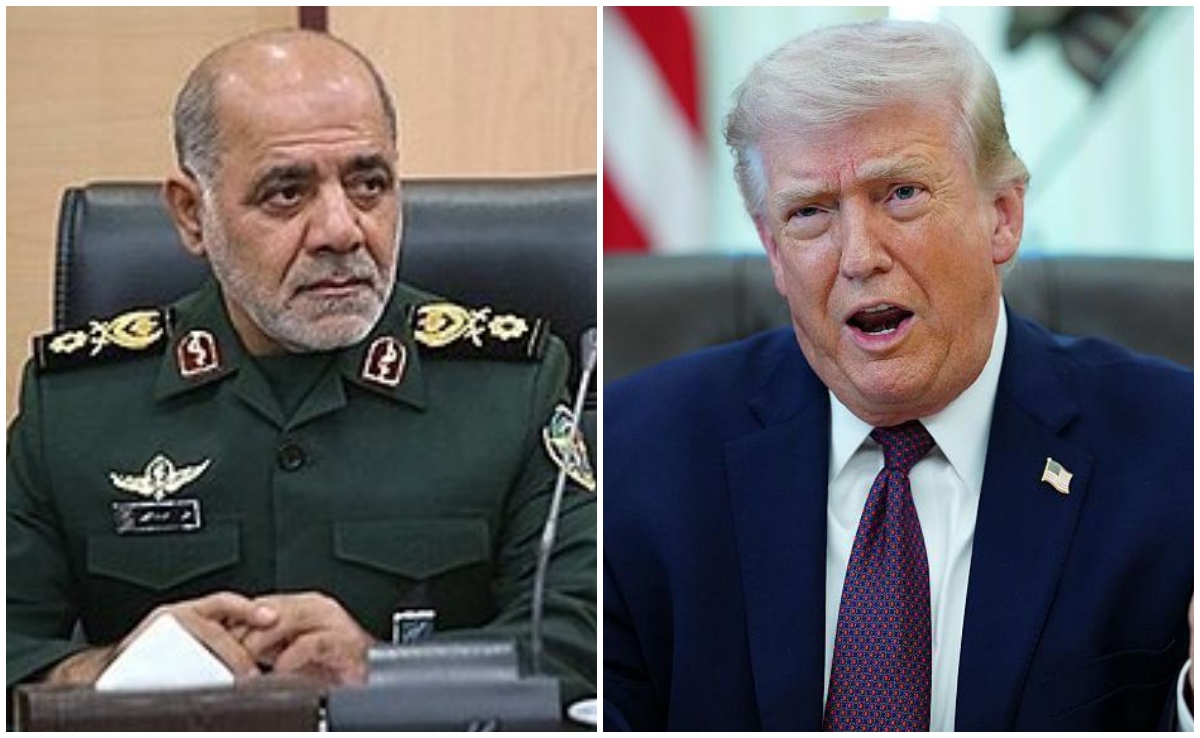 'असंतुलित, मूर्खतापूर्ण...', जंग के बीच अमेरिकी राष्&zwj;ट्रपति ट्रंप के 48 घंटे के अल्टीमेटम पर ईरान का रुख