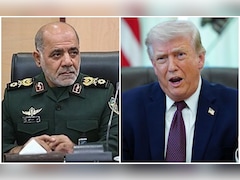 'असंतुलित, मूर्खतापूर्ण...', जंग के बीच अमेरिकी राष्‍ट्रपति ट्रंप के 48 घंटे के अल्टीमेटम पर ईरान का रुख