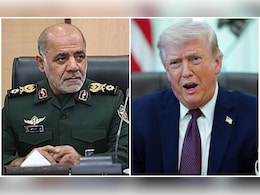 'असंतुलित, मूर्खतापूर्ण...', जंग के बीच अमेरिकी राष्&zwj;ट्रपति ट्रंप के 48 घंटे के अल्टीमेटम पर ईरान का रुख