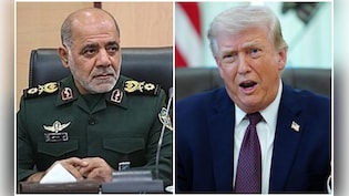 'असंतुलित, मूर्खतापूर्ण...', जंग के बीच अमेरिकी राष्&zwj;ट्रपति ट्रंप के 48 घंटे के अल्टीमेटम पर ईरान का रुख