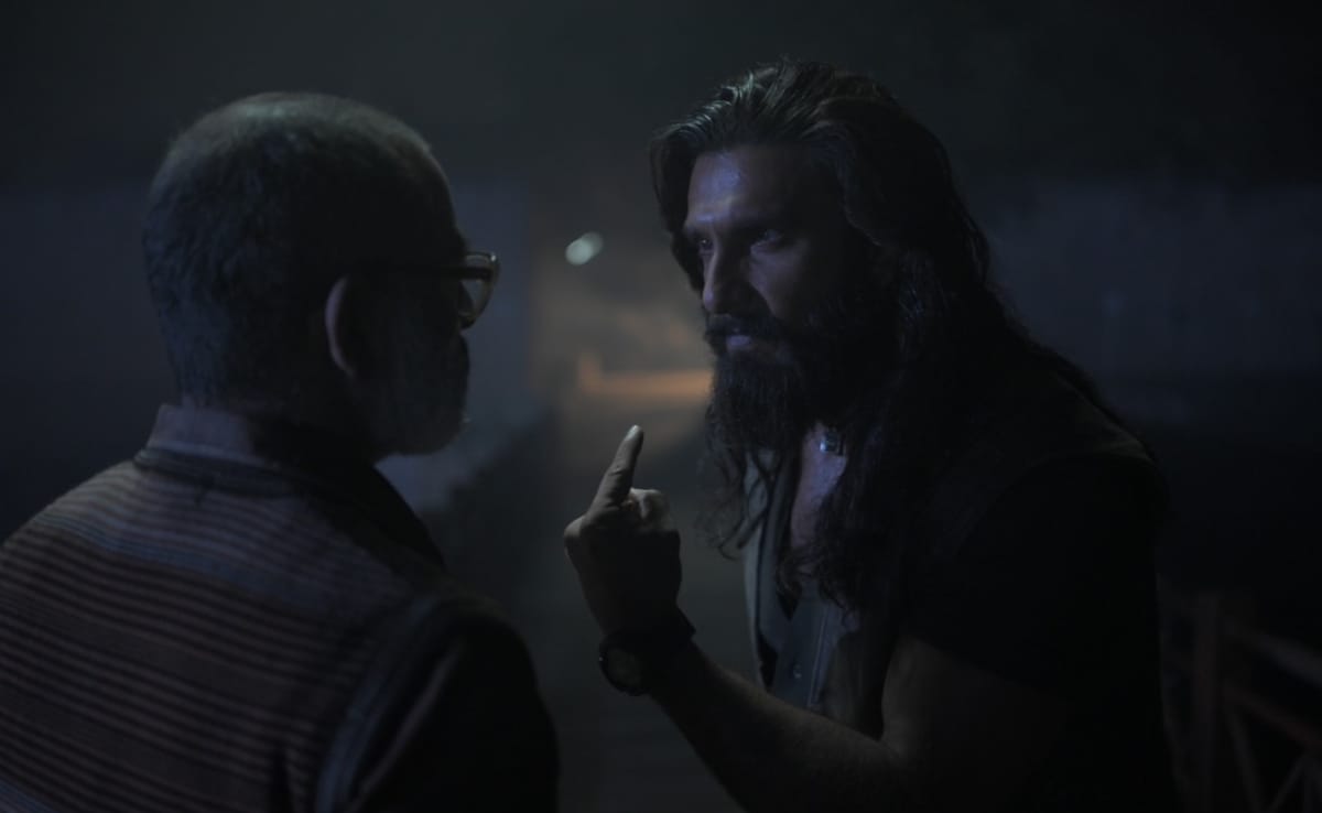 धुरंधर का वो एक्टर, 26 साल से कर रहा एक्टिंग, रणवीर सिंह की फिल्म से मिला सम्मान, 52 की उम्र सिंगल होने पर कहा- महिलाएं मूव ऑन कर जाती हैं