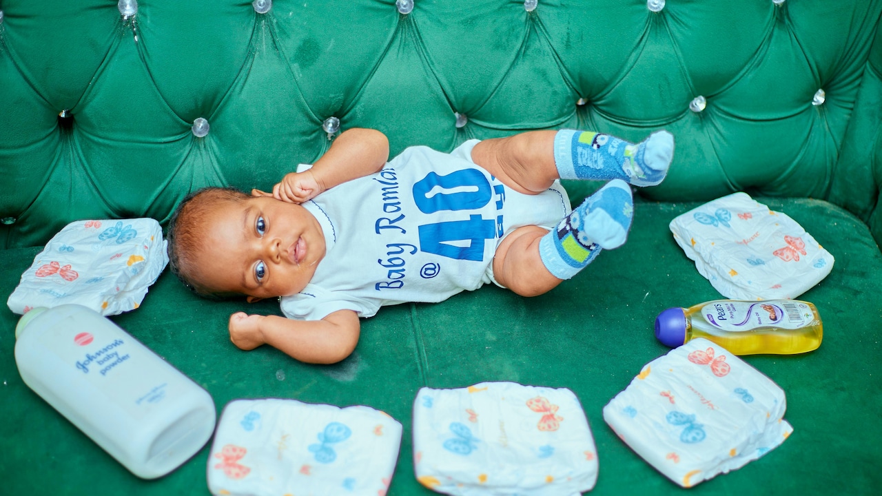 Are Pants-Style Diapers Better For Active Babies?