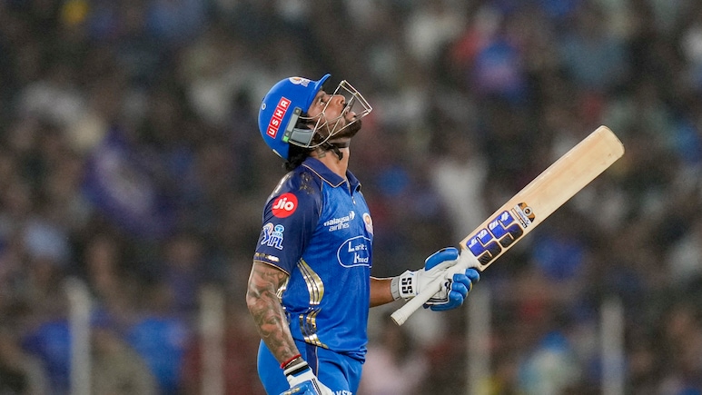 IPL 2026 Points Table: Mumbai Indians Climb To 7th Thanks To Tilak Varma's Ton, Gujarat Titans Stay 6th
