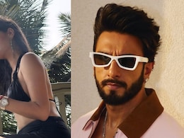 जब बिकिनी में एक्ट्रेस को देख कैमरे के सामने नर्वस हो गए थे रणवीर सिंह, खुद को ऐसे संभाल रहे थे धुरंधर एक्टर