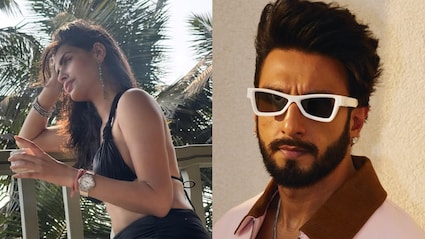 जब बिकिनी में एक्ट्रेस को देख कैमरे के सामने नर्वस हो गए थे रणवीर सिंह, खुद को ऐसे संभाल रहे थे धुरंधर एक्टर