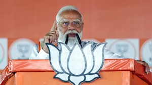 PM Modi's Final Bengal Push: "Time for Poriborton" | Invokes Maa Kali, Calls for Change