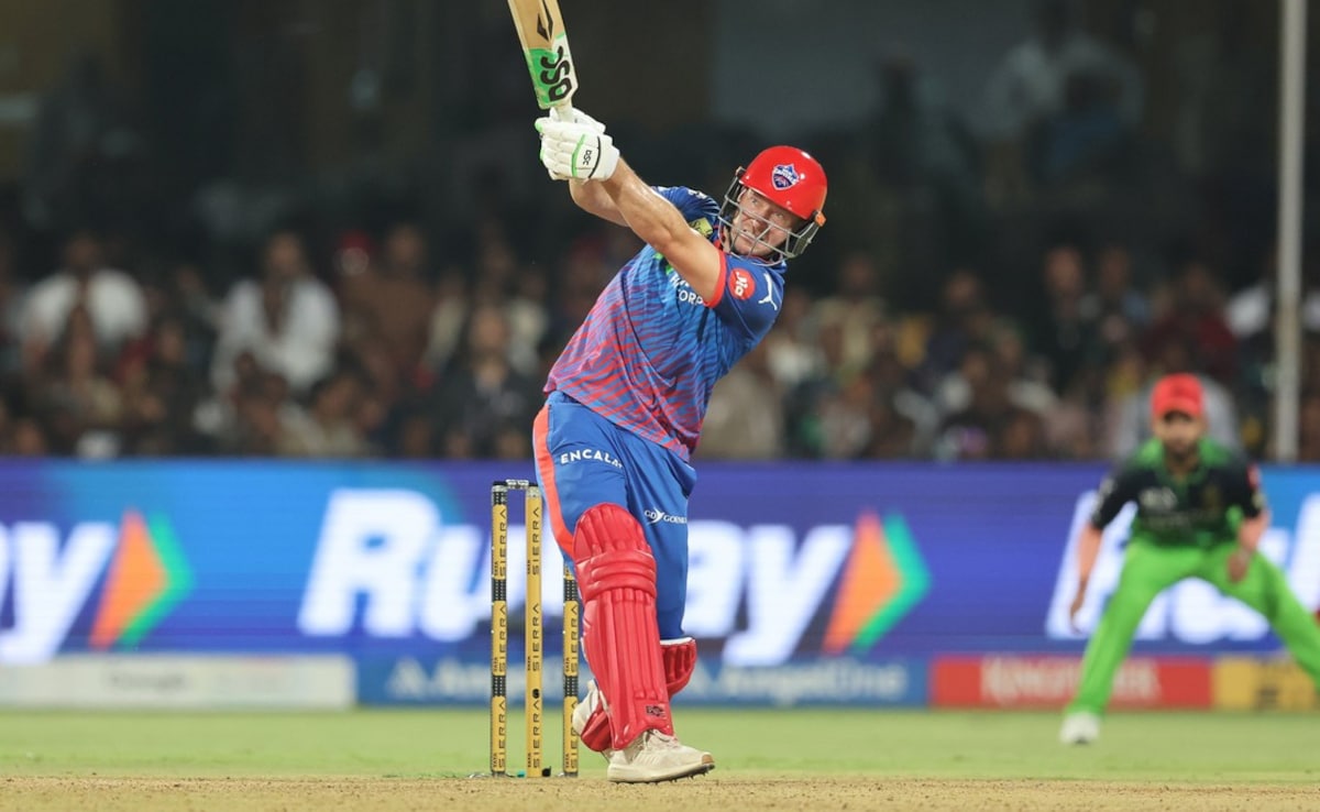 IPL 2026 Points Table: David Miller Redeems Himself With Last-Over Heroics, Helps DC Beat RCB